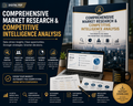 Comprehensive Market Research & Competitive Intelligence Analysis